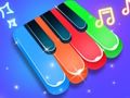 Gra Baby Piano - Piosenka dla dzieci  w Internecie