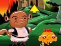 Gra Scena Monkey Go Happy 884  w Internecie