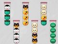 Gra Sortowanie emoji  w Internecie