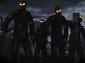 Gra Call of Duty: Zombies (Demake) w Internecie