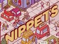 Gra Nippety  w Internecie