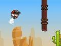 Gra Bohaterowie Jetpacków  w Internecie