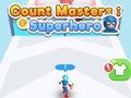 Gra Hrabia Masters Superbohater  w Internecie