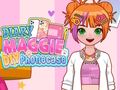 Gra Pamiętnik Maggie DIY Etui na telefon  w Internecie