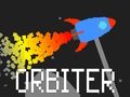Gra Orbiter w Internecie