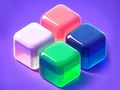 Gra Puzzle z blokami galaretowymi  w Internecie