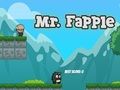 Gra Pan Fapple Apple Dash  w Internecie