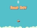 Gra Gra Flappy Bird 2D  w Internecie