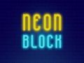 Gra Neonowy blok  w Internecie