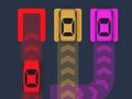 Gra Kolorowe samochody parkingowe  w Internecie