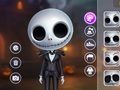Gra Koszmarna para Halloweenowa impreza  w Internecie