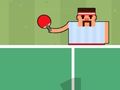 Gra Hipsterski tenis  w Internecie