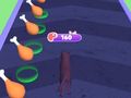 Gra Ewolucja kota w Halloween Run  w Internecie