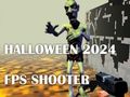 Gra Halloweenowa strzelanka FPS 2024  w Internecie