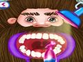 Gra Salon dentystyczny dla dzieci Asmr  w Internecie
