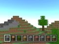 Gra MineBlocks: Budynek  w Internecie