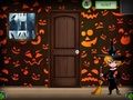 Gra Amgel Halloweenowa ucieczka z pokoju 37  w Internecie