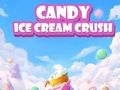 Gra Kruche lody cukierkowe  w Internecie