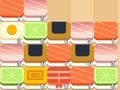 Gra Połączenie sushi w Internecie Gra Połączenie sushi w Internecie