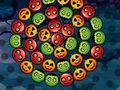 Gra Halloweenowe koło z bąbelkami  w Internecie