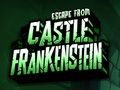 Gra Ucieczka z zamku Frankenstein  w Internecie