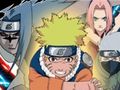 Gra Przeznaczenie ninja Naruto II  w Internecie