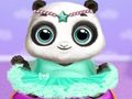 Gra Miasto małego misia pandy  w Internecie
