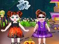 Gra Impreza Halloweenowa Baby Taylor  w Internecie
