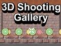 Gra Galeria strzelecka 3D  w Internecie