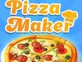 Gra Producent pizzy  w Internecie