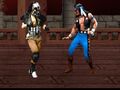Gra Mortal Kombat Karnage  w Internecie