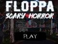 Gra Straszny horror Floppa  w Internecie