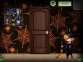 Gra Amgel Halloweenowa ucieczka z pokoju 40  w Internecie