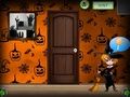 Gra Amgel Halloweenowa ucieczka z pokoju 41  w Internecie