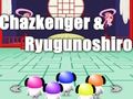 Gra Chazkengera i Ryugunoshiro  w Internecie