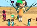 Gra Gra Kałamarnica3D  w Internecie