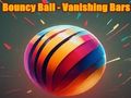 Gra Bouncy Ball - Znikające Bary  w Internecie