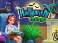 Gra Połączenie Halloween  w Internecie