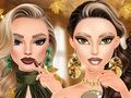 Gra Jesienna gala Glam  w Internecie