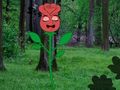 Gra Obudź Leniwą Różę  w Internecie
