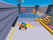 Gra Krash Karts w Internecie