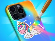 Gra Zrób to sam. Etui na telefon komórkowy  w Internecie