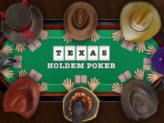Gra Poker teksański  w Internecie