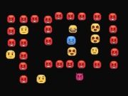 Gra Ucieczka Emoji  w Internecie
