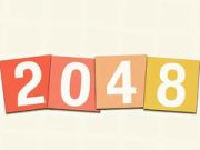Gra 2048 - Klasyczna gra liczbowa  w Internecie