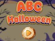 Gra ABC Halloween w Internecie