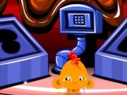 Gra Scena Monkey Go Happy 892  w Internecie