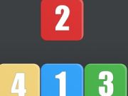 Gra Połącz bloki w stylu 2048!  w Internecie