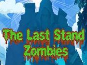 Gra Zombie ostatniego bastionu  w Internecie