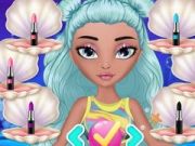 Gra Diamentowe Syreny  w Internecie
